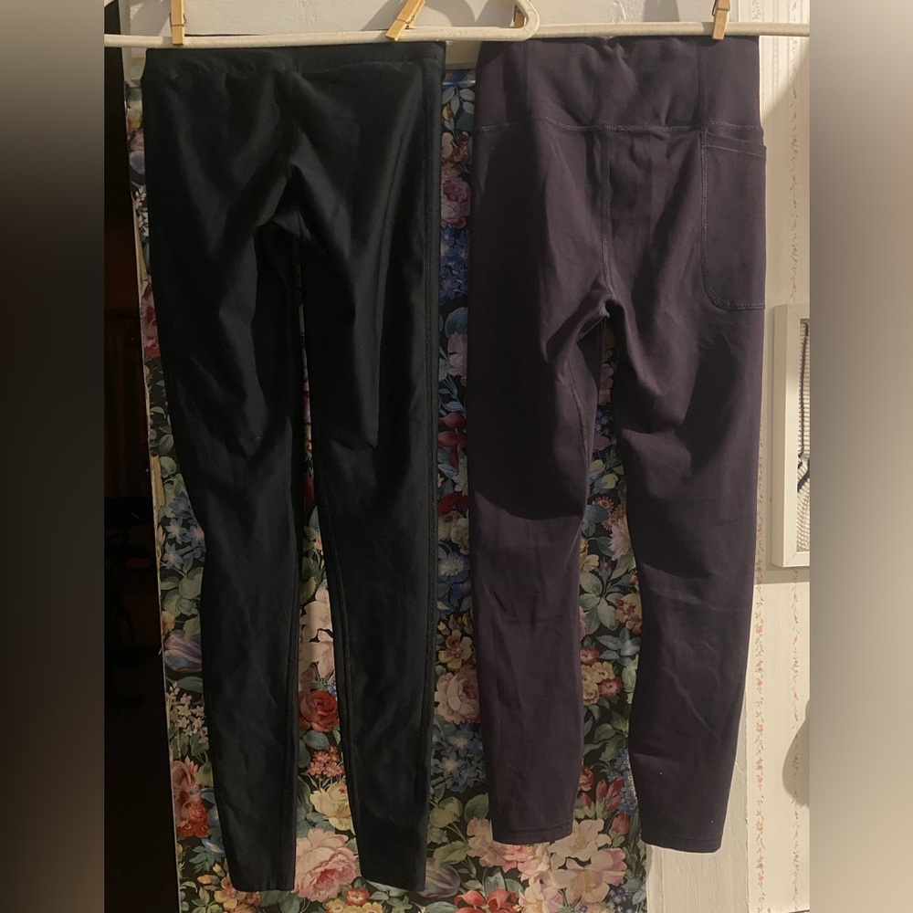 Under Armour Leggings Bundle- Women's XS - Picture 2 of 4